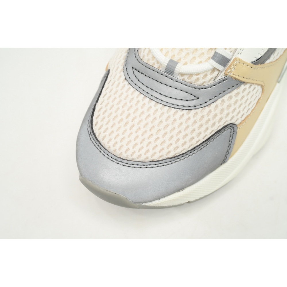 Dior B22 Cream Beige White