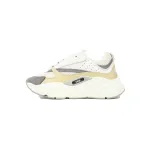 Dior B22 Cream Beige White