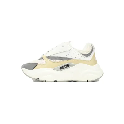 Dior B22 Cream Beige White 01