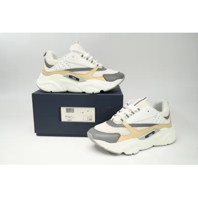 Dior B22 Cream Beige White 02