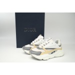 Dior B22 Cream Beige White