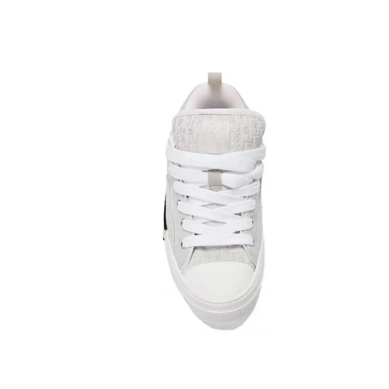 Dior B23 Skater Low Top Cream Dior Oblique Jacquard 3SN292ZUY_H800