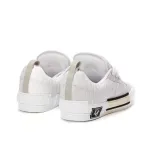 Dior B23 Skater Low Top Cream Dior Oblique Jacquard 3SN292ZUY_H800