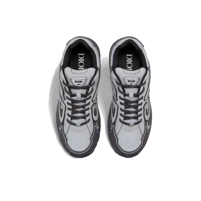 Dior B30 Anthracite Grey 3SN279ZRA_H868 02