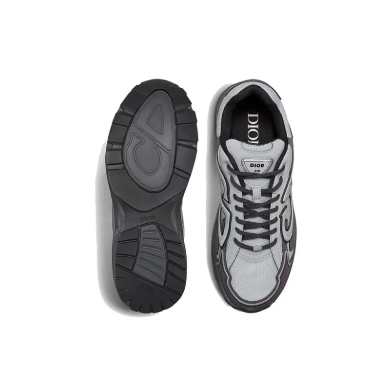 Dior B30 Anthracite Grey 3SN279ZRA_H868