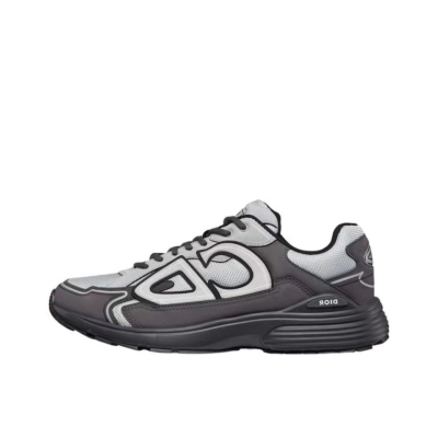 Dior B30 Anthracite Grey 3SN279ZRA_H868 01