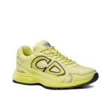 Dior B30 Reflective Yellow 3SN279ZRD_H200