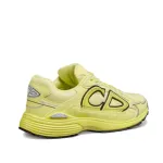 Dior B30 Reflective Yellow 3SN279ZRD_H200