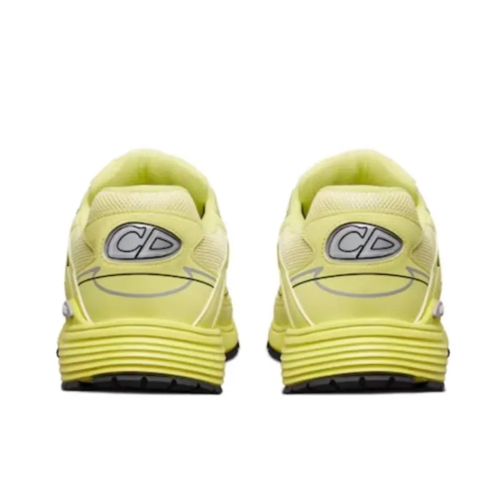 Dior B30 Reflective Yellow 3SN279ZRD_H200