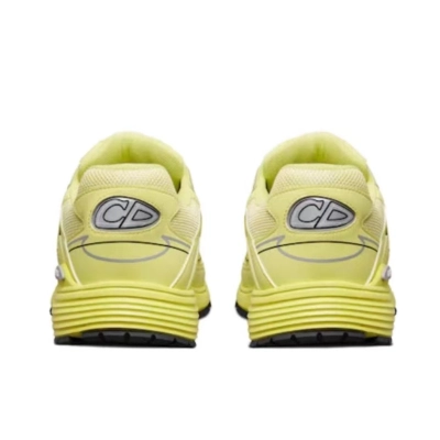 Dior B30 Reflective Yellow 3SN279ZRD_H200 02