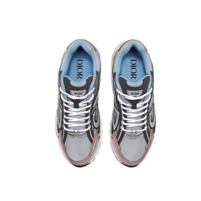Dior B30 Silver Dark Grey 3SN279ZYK_H882 02