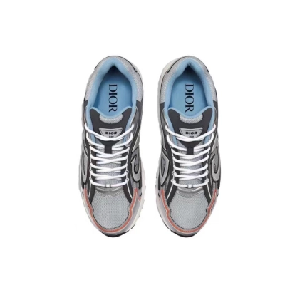 Dior B30 Silver Dark Grey 3SN279ZYK_H882 02