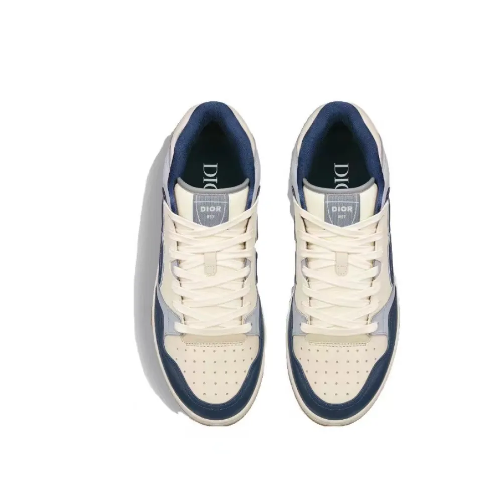 Dior B57 Mid Blue Beige 3SH141ZXT H561