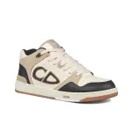 Dior B57 Mid Cream Black 3SH141ZXT‑H169