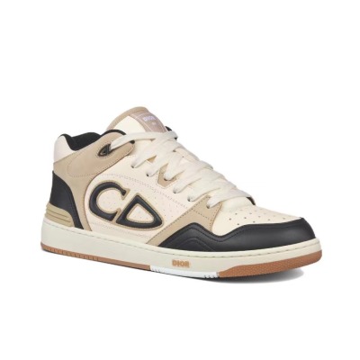 Dior B57 Mid Cream Black 3SH141ZXT‑H169 02