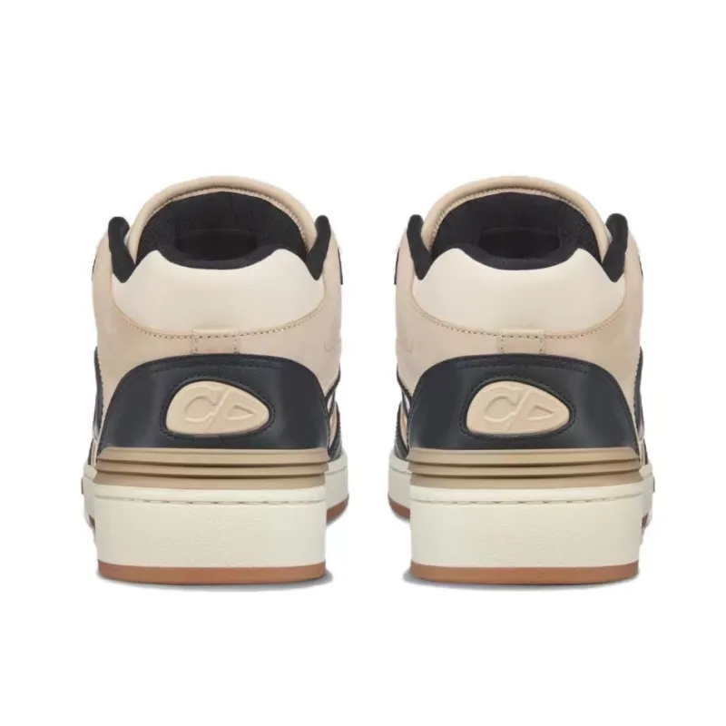 Dior B57 Mid Cream Black 3SH141ZXT‑H169