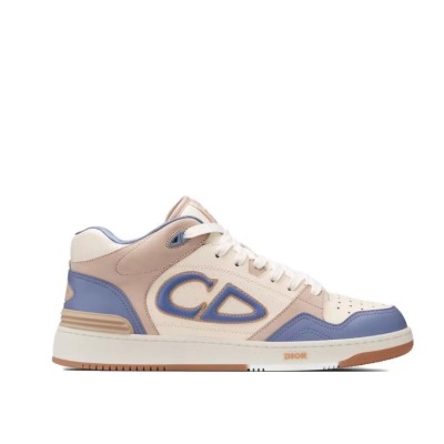 Dior B57 Mid Cream Blue 3SH141ZXT H554 02
