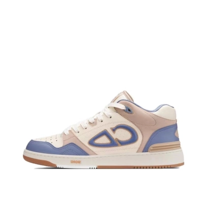 Dior B57 Mid Cream Blue 3SH141ZXT H554 01