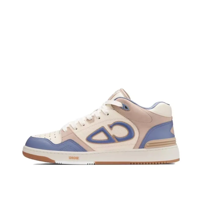 Dior B57 Mid Cream Blue 3SH141ZXT H554