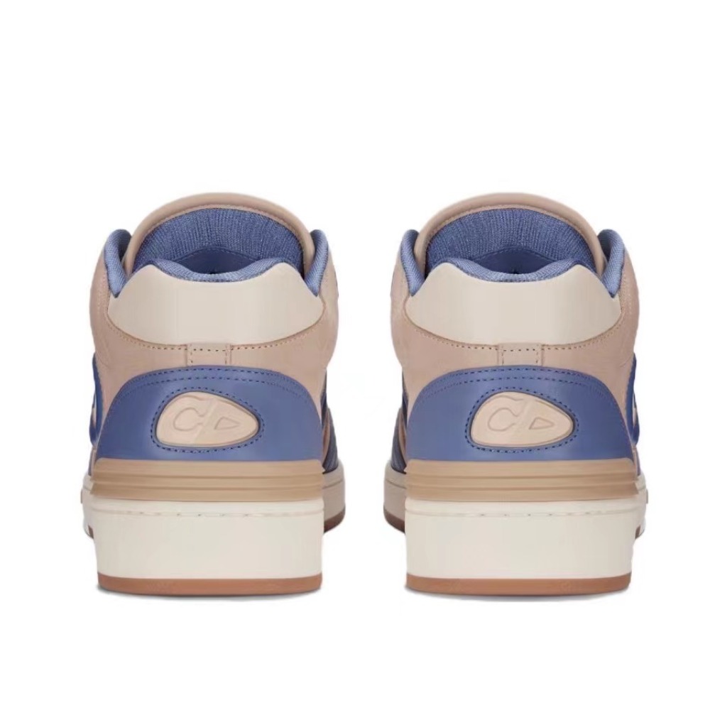 Dior B57 Mid Cream Blue 3SH141ZXT H554