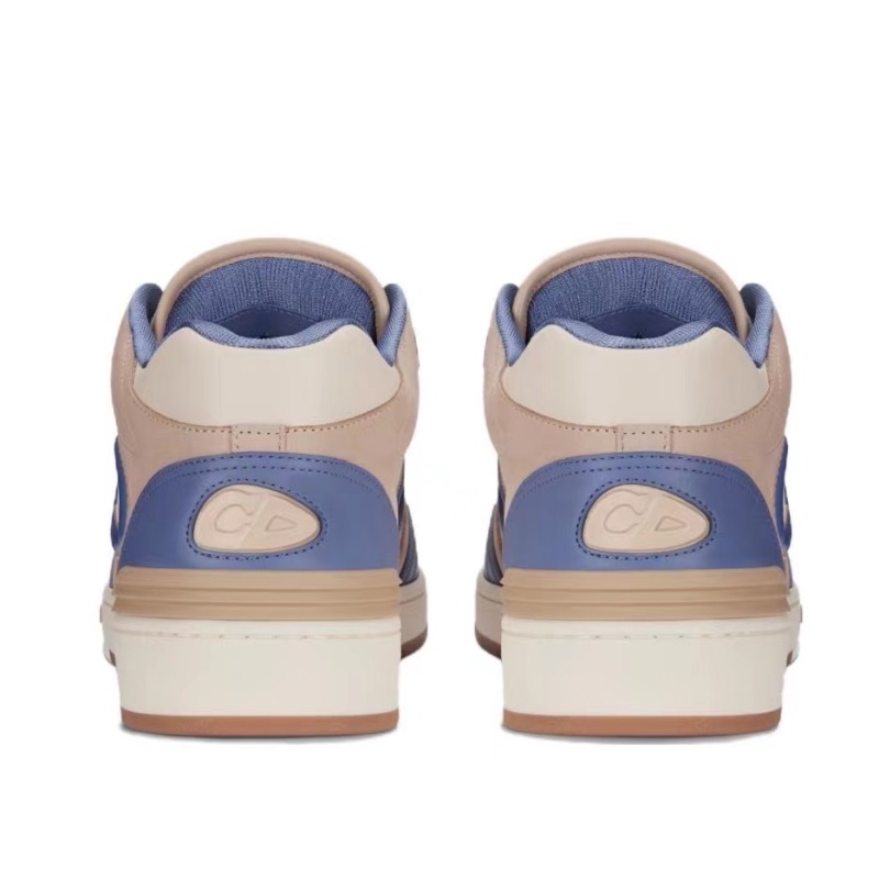 Dior B57 Mid Cream Blue 3SH141ZXT H554