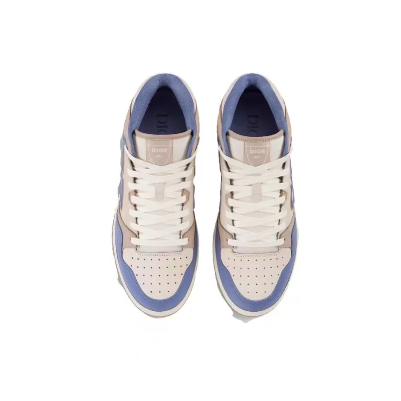 Dior B57 Mid Cream Blue 3SH141ZXT H554