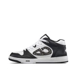 Dior B57 Mid Oblique Black 3SH141ZXU_H960