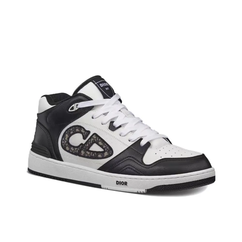 D*or b57 mid oblique black 3sh141zxu_h960