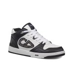 Dior B57 Mid Oblique Black 3SH141ZXU_H960