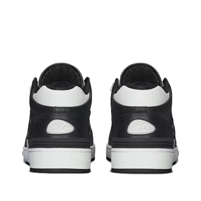 Dior B57 Mid Oblique Black 3SH141ZXU_H960