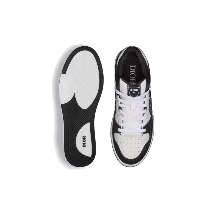 Dior B57 Mid Oblique Black 3SH141ZXU_H960