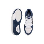 Dior B57 Mid Oblique Blue 3SH141ZXU_H553