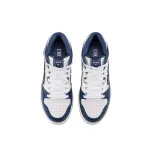 Dior B57 Mid Oblique Blue 3SH141ZXU_H553