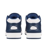 Dior B57 Mid Oblique Blue 3SH141ZXU_H553
