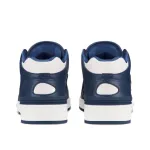 Dior B57 Mid Oblique Blue 3SH141ZXU_H553