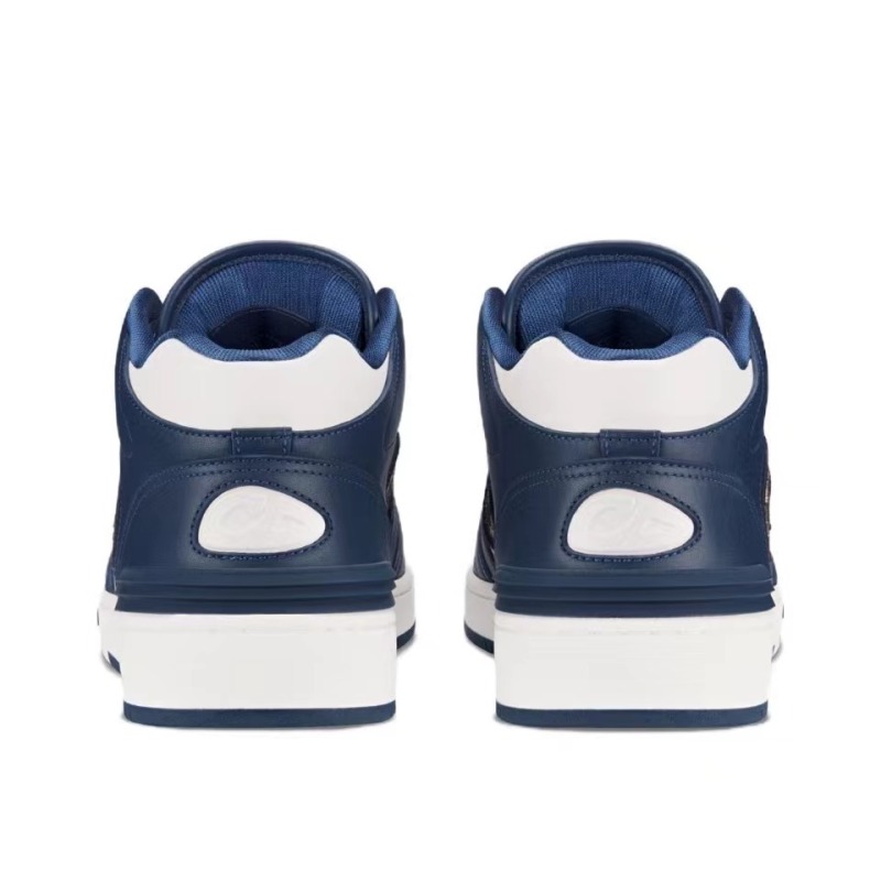 Dior B57 Mid Oblique Blue 3SH141ZXU_H553