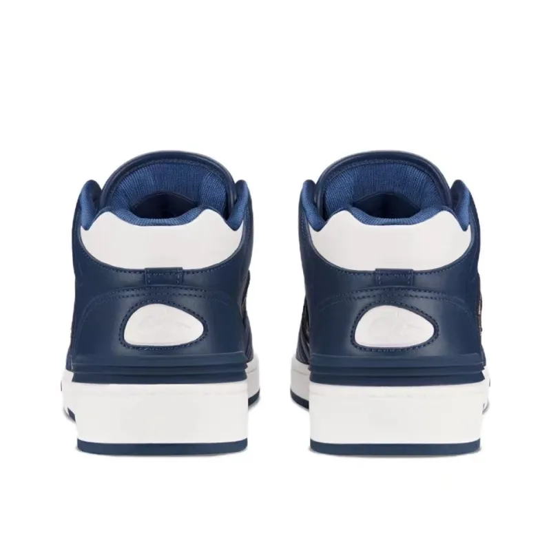 Dior B57 Mid Oblique Blue 3SH141ZXU_H553