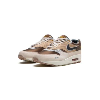 Nike Air Max 1 '87 Premium University of Oregon PE (2024)  02