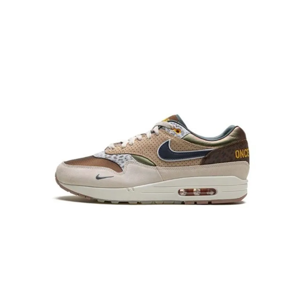 Nike Air Max 1 ''87 Premium University of Oregon PE (2024)