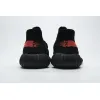  Dope sneakers Yeezy Boost 350 V2 Core Black Reps BY9612