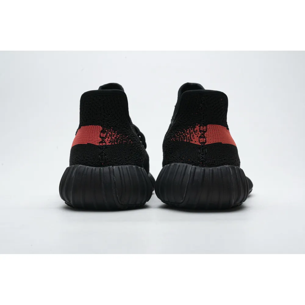  Dope sneakers Yeezy Boost 350 V2 Core Black Reps BY9612