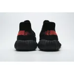  Dope sneakers Yeezy Boost 350 V2 Core Black Reps BY9612