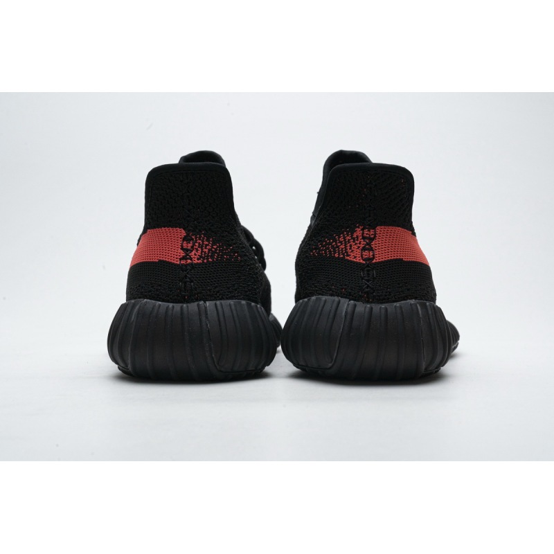  Dope sneakers Yeezy Boost 350 V2 Core Black Reps BY9612