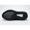  Dope sneakers Yeezy Boost 350 V2 Core Black Reps BY9612