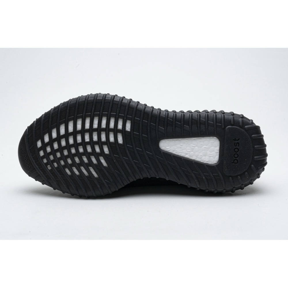  Dope sneakers Yeezy Boost 350 V2 Core Black Reps BY9612