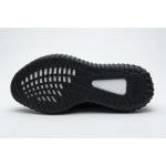  Dope sneakers Yeezy Boost 350 V2 Core Black Reps BY9612