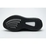  Dope sneakers Yeezy Boost 350 V2 Core Black Reps BY9612