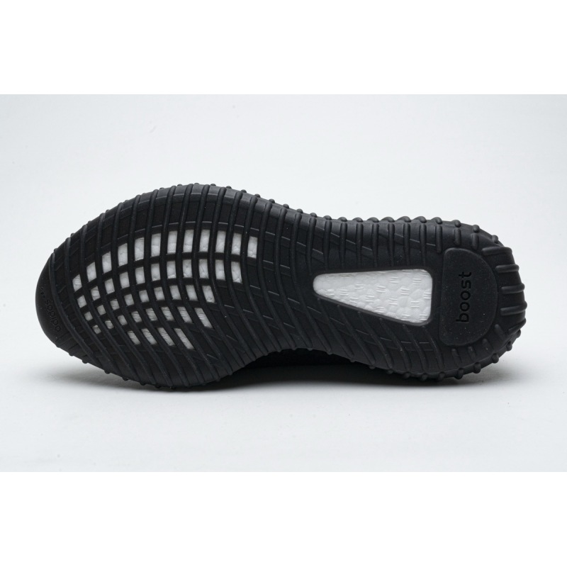  Dope sneakers Yeezy Boost 350 V2 Core Black Reps BY9612