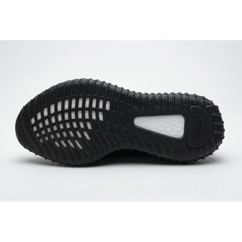  Dope sneakers Yeezy Boost 350 V2 Core Black Reps BY9612