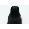  Dope sneakers Yeezy Boost 350 V2 Core Black Reps BY9612